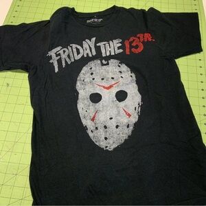 Friday the 13th shirt